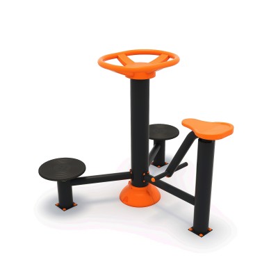 70 FT Standard Fitness Equipment